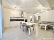 Apartament 2 camere 53 mp util - str Cuza Voda - constructi 