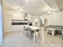 Apartament 2 camere 53 mp util - str Cuza Voda - constructi