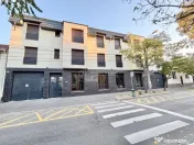 Apartament 2 camere 53 mp util - str Cuza Voda - constructi 