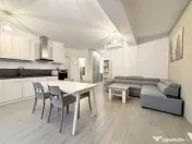 Apartament 2 camere 53 mp util - str Cuza Voda - constructi 