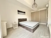 Apartament 2 camere 53 mp util - str Cuza Voda - constructi 