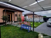 Vanzare casa moderna cu piscina si zona de fitness --Miha... 