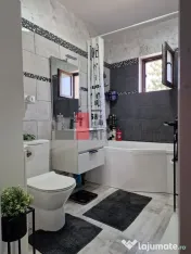 Vanzare casa moderna cu piscina si zona de fitness --Miha... 