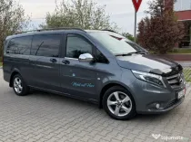 Mercedes-Benz Vito Tourer BlueTec Model Extra Lung An 2018
