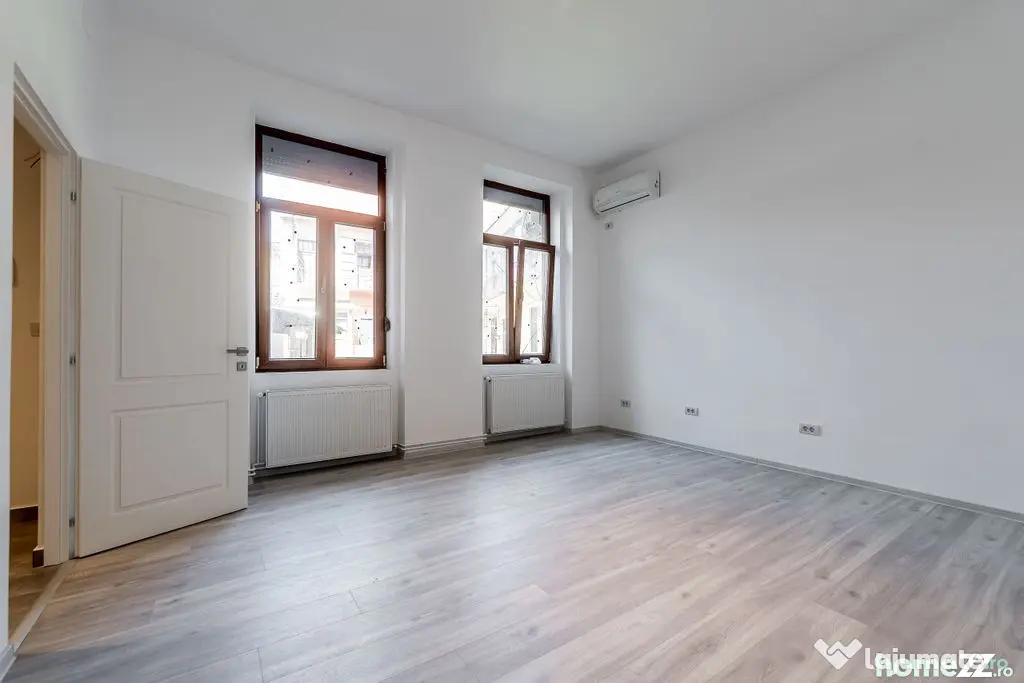 Central Arad | 43 mp renovați - Arad (Arad)