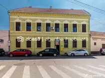 Locuință în centru | renovat | gata de locuit | Parcul...