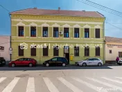 Locuință în centru | renovat | gata de locuit | Parcul... 