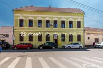 Locuință în centru | renovat | gata de locuit | Parcul...