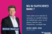 O locuință așezată între două repere ale centrului ...