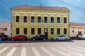 Renovat! Central! Arad! 43 mp 