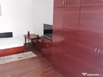 Garsoniera decomandata Ostroveni, 35 mp utili, bloc BCA.