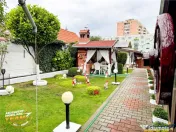 FILM 3D! Intre traditie si modern, un camin cu personalitat 