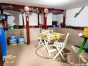 FILM 3D! Intre traditie si modern, un camin cu personalitat 