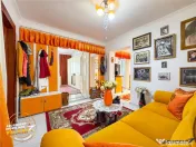 FILM 3D! Intre traditie si modern, un camin cu personalitat 