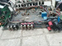 Amplificator Sony str-db780 piese 