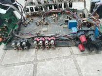 Amplificator Sony str-db780 piese