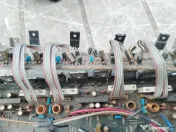 Amplificator Sony str-db780 piese 