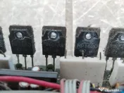 Amplificator Sony str-db780 piese 