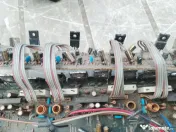 Amplificator Sony str-db780 piese 