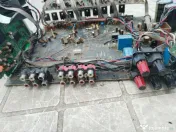 Amplificator Sony str-db780 piese 