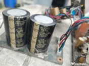 Amplificator Sony str-db780 piese 
