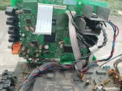 Amplificator Sony str-db780 piese 