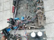 Amplificator Sony str-db780 piese 