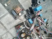 Amplificator Sony str-db780 piese 