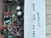 Amplificator Sony str-db780 piese 