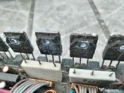 Amplificator Sony str-db780 piese 