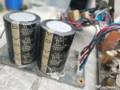 Amplificator Sony str-db780 piese 