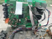 Amplificator Sony str-db780 piese 