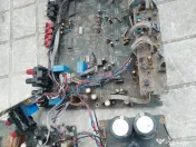 Amplificator Sony str-db780 piese 