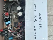 Amplificator Sony str-db780 piese 