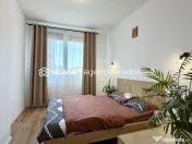 Apartament cu 2 camere la cheie cu loc de parcare in ARED... 