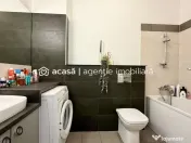 Apartament cu 2 camere la cheie cu loc de parcare in ARED... 