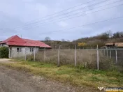 Film3D!Proprietate cu potential:casa, atelier,domeniu de 2.7 