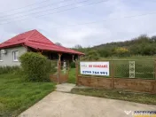 Film3D!Proprietate cu potential:casa, atelier,domeniu de 2.7 