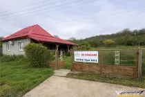 Film3D!Proprietate cu potential:casa, atelier,domeniu de 2.7