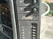 TV alb negru sport romanesc piese 