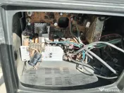 TV alb negru sport romanesc piese 