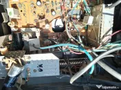 TV alb negru sport romanesc piese 