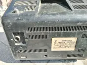 TV alb negru sport romanesc piese 