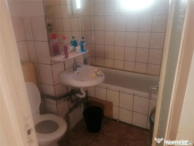 Decomandat cu Centrala 2 Balcoane Iulius Mall
