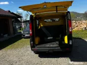 Renault trafic 2010 