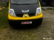 Renault trafic 2010 
