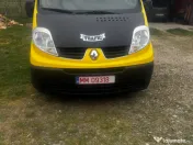 Renault trafic 2010 