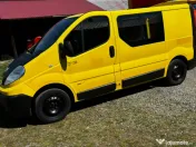 Renault trafic 2010 