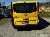 Renault trafic 2010 