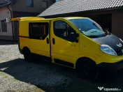 Renault trafic 2010 